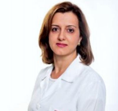 Conhecida médica de Divinópolis morre em acidente na Rodovia da Morte (MG-050)